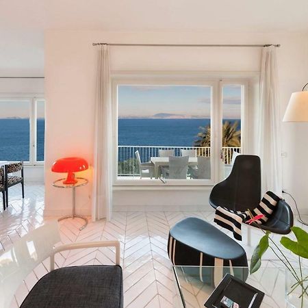 Lory House Sorrento Apartment Екстериор снимка