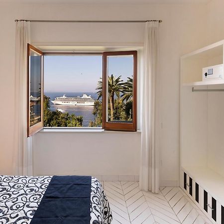 Lory House Sorrento Apartment Екстериор снимка