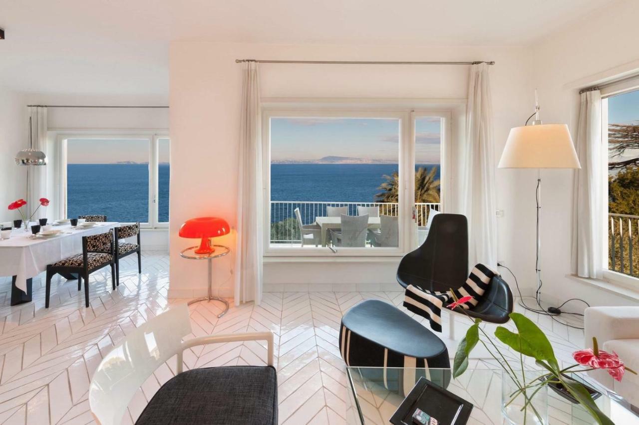 Lory House Sorrento Apartment Екстериор снимка