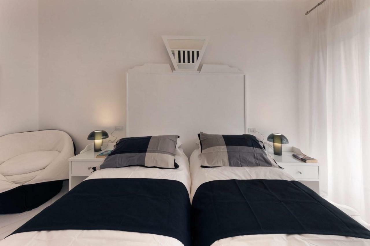 Lory House Sorrento Apartment Екстериор снимка