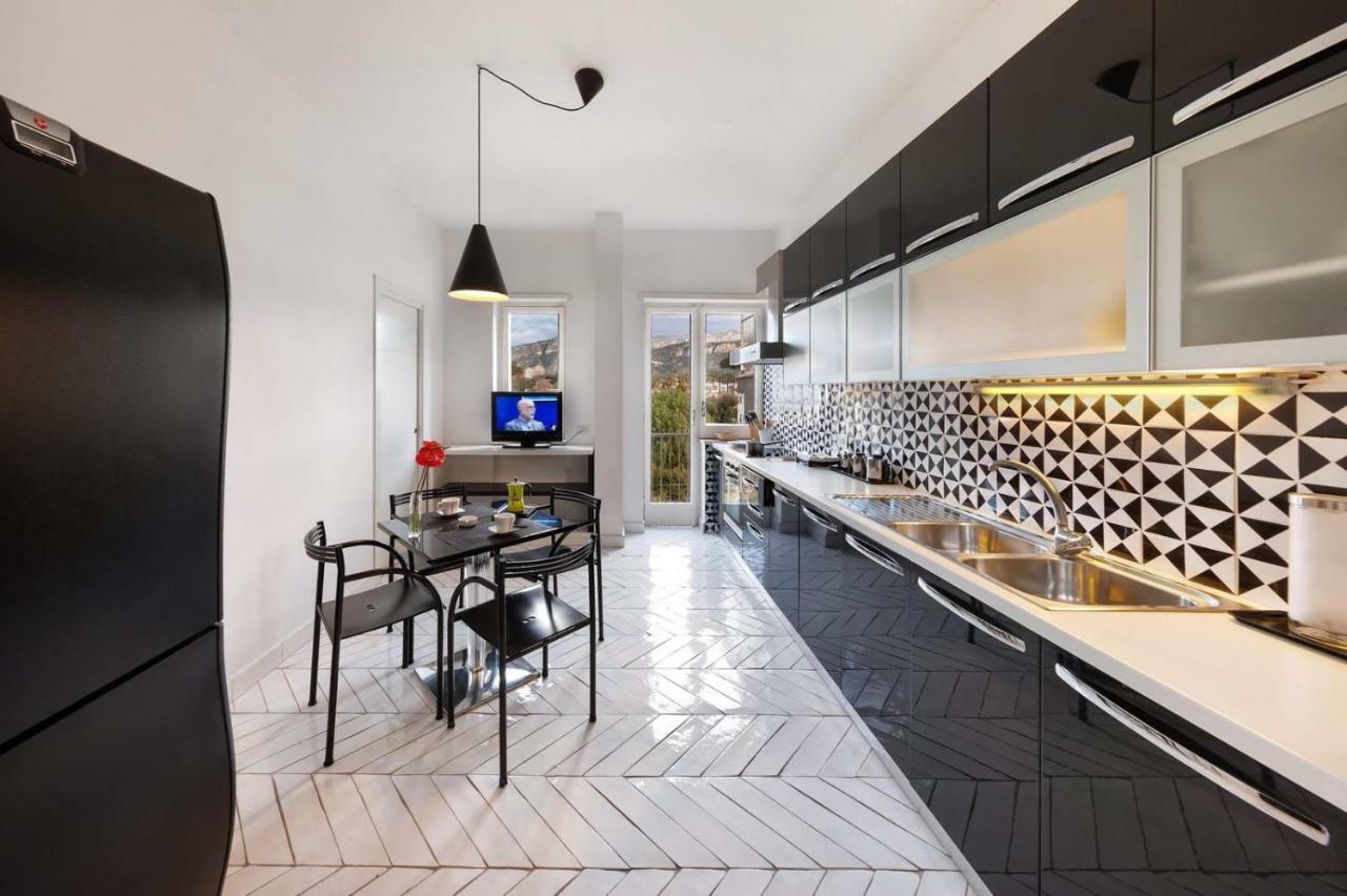 Lory House Sorrento Apartment Екстериор снимка