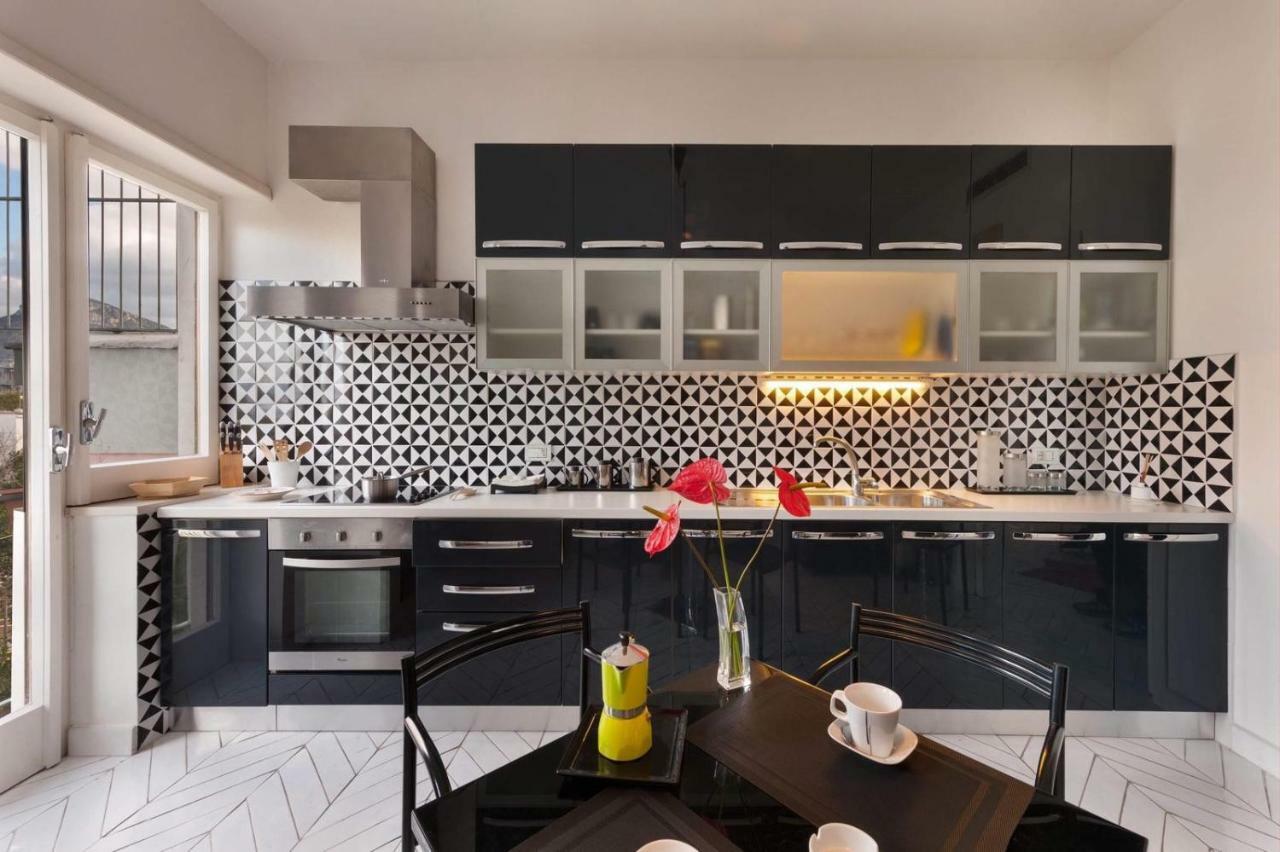 Lory House Sorrento Apartment Екстериор снимка