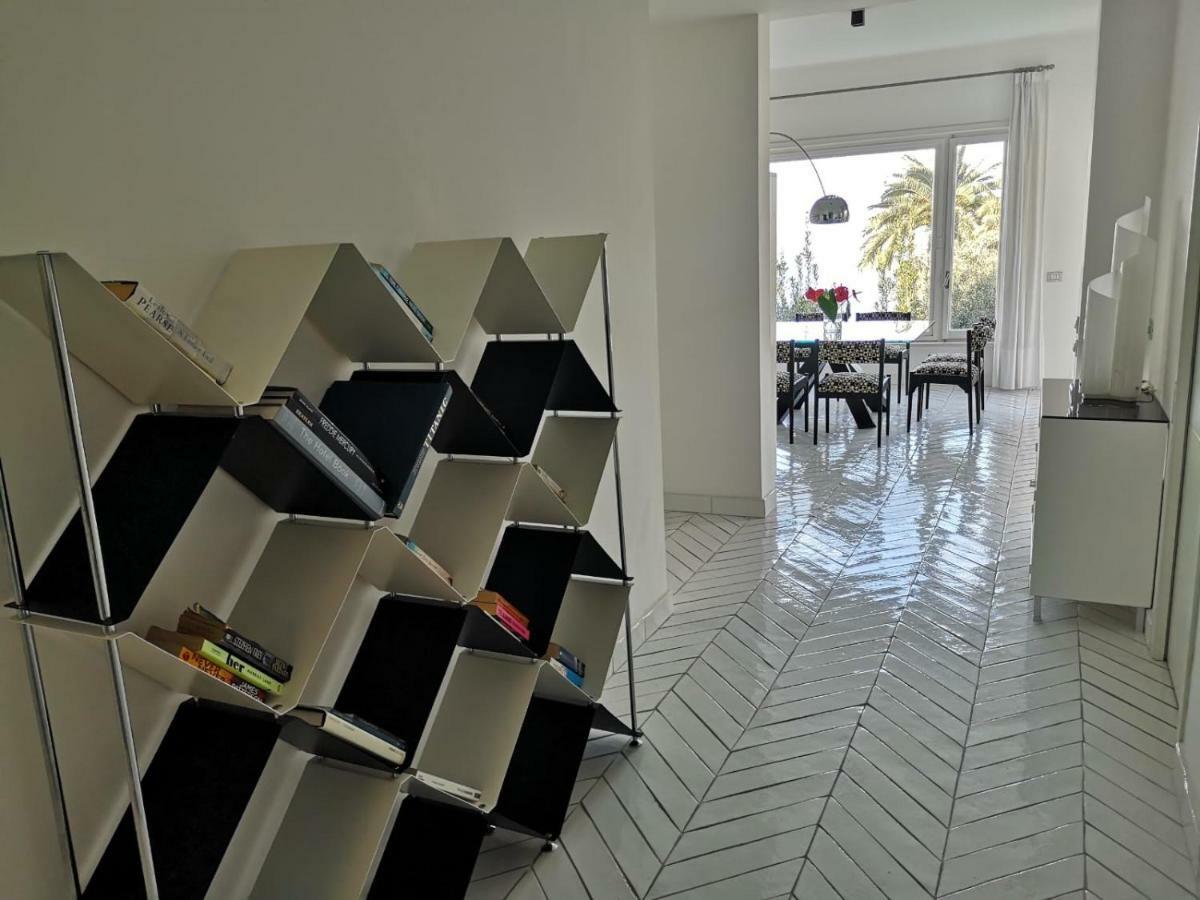Lory House Sorrento Apartment Екстериор снимка