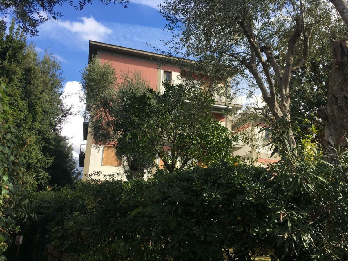 Lory House Sorrento Apartment Екстериор снимка