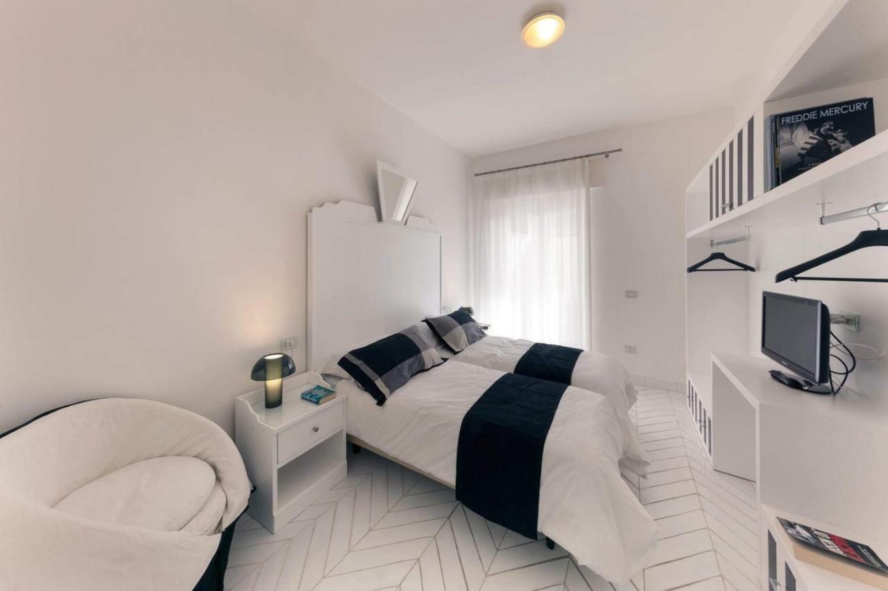 Lory House Sorrento Apartment Екстериор снимка