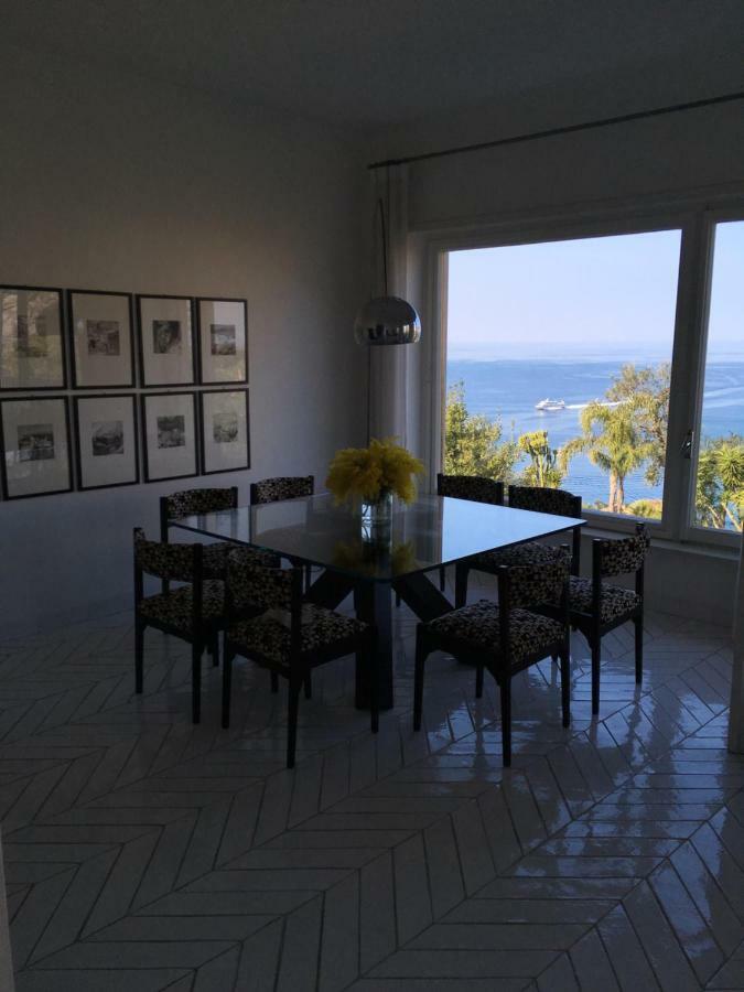 Lory House Sorrento Apartment Екстериор снимка