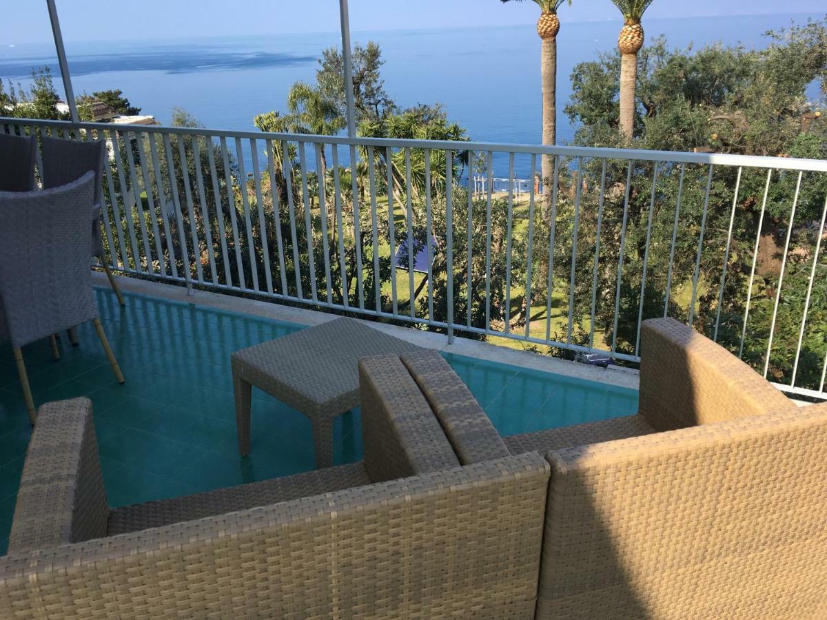 Lory House Sorrento Apartment Екстериор снимка