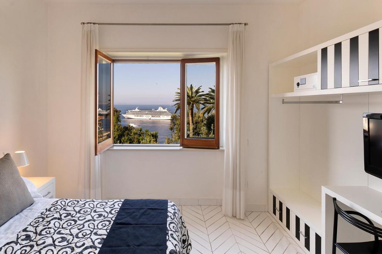 Lory House Sorrento Apartment Екстериор снимка